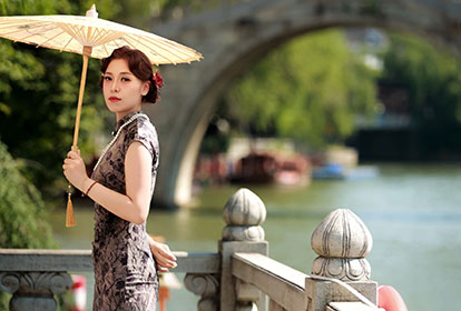 【Luxury Experience】8-Day In-Depth Jiangnan Tour